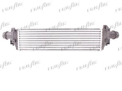 Intercooler, échangeur (Refroidisseur d'air) Frig Air S.p.A. ref. 0707.3025
