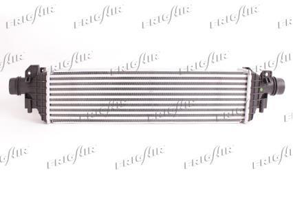 Intercooler, échangeur (Refroidisseur d'air) Frig Air S.p.A. ref. 0707.3025