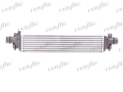Intercooler, échangeur (Refroidisseur d'air) Frig Air S.p.A. ref. 0707.3026