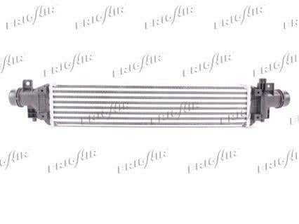 Intercooler, échangeur (Refroidisseur d'air) Frig Air S.p.A. ref. 0707.3026