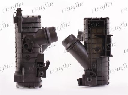Intercooler, échangeur (Refroidisseur d'air) Frig Air S.p.A. ref. 0707.3027