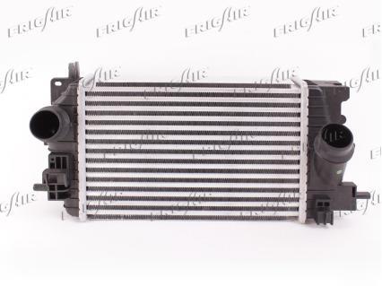 Intercooler, échangeur (Refroidisseur d'air) Frig Air S.p.A. ref. 0707.3027