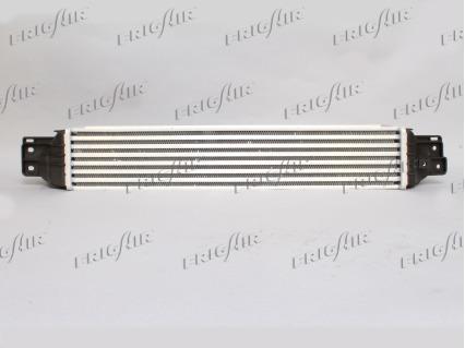 Intercooler, échangeur (Refroidisseur d'air) Frig Air S.p.A. ref. 0707.3029