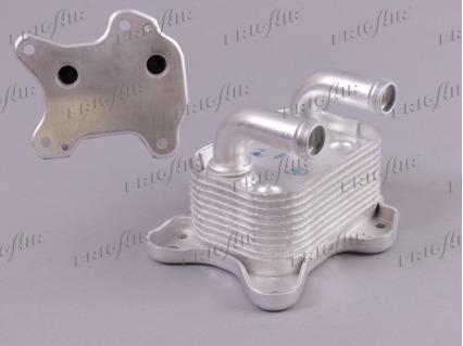 Radiateur d'huile moteur (Refroidisseur d'huile moteur) Frig Air S.p.A. 0707.4001