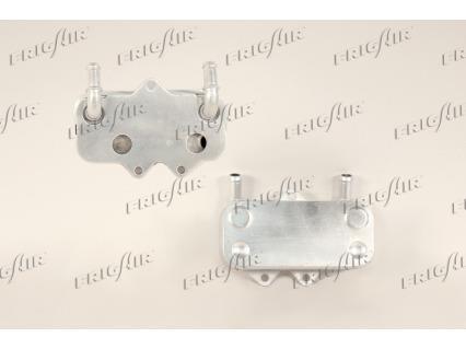 Radiateur d'huile moteur (Refroidisseur d'huile moteur) Frig Air S.p.A. 0707.4002