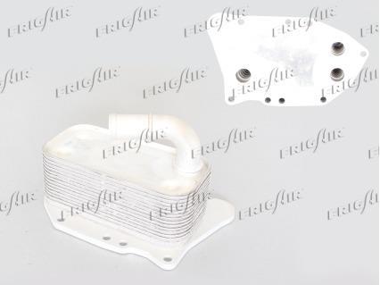 Radiateur d'huile moteur (Refroidisseur d'huile moteur) Frig Air S.p.A. 0707.4005