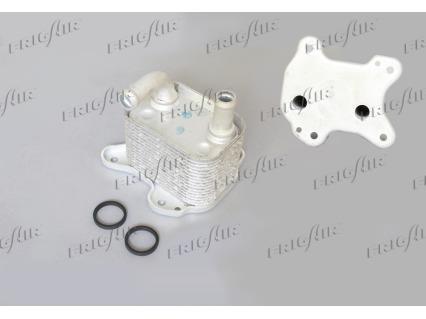 Radiateur d'huile moteur (Refroidisseur d'huile moteur) Frig Air S.p.A. 0707.4013