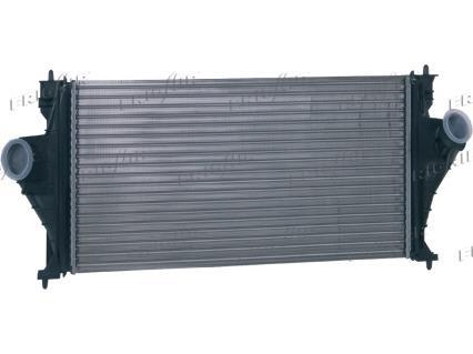 Intercooler, échangeur (Refroidisseur d'air) Frig Air S.p.A. ref. 0708.3001