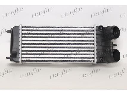 Intercooler, échangeur (Refroidisseur d'air) Frig Air S.p.A. ref. 0708.3004