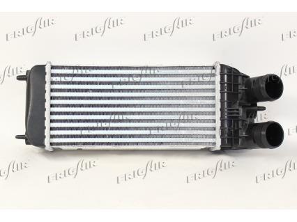 Intercooler, échangeur (Refroidisseur d'air) Frig Air S.p.A. ref. 0708.3005