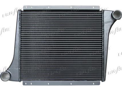 Intercooler, échangeur (Refroidisseur d'air) Frig Air S.p.A. ref. 0709.3001