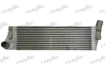Intercooler, échangeur (Refroidisseur d'air) Frig Air S.p.A. ref. 0709.3016