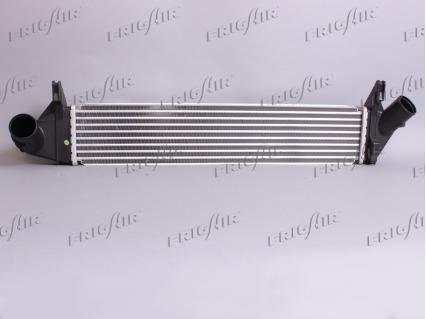 Intercooler, échangeur (Refroidisseur d'air) Frig Air S.p.A. ref. 0709.3026