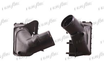 Intercooler, échangeur (Refroidisseur d'air) Frig Air S.p.A. ref. 0709.3104