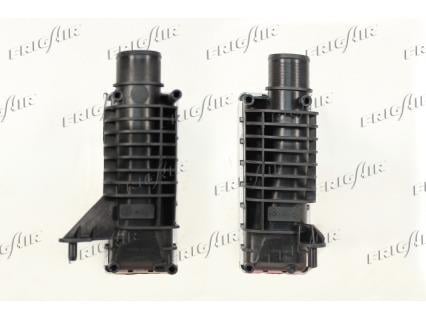 Intercooler, échangeur (Refroidisseur d'air) Frig Air S.p.A. ref. 0709.3106
