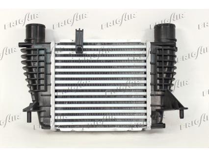 Intercooler, échangeur (Refroidisseur d'air) Frig Air S.p.A. ref. 0709.3106