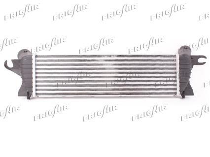 Intercooler, échangeur (Refroidisseur d'air) Frig Air S.p.A. ref. 0709.3108