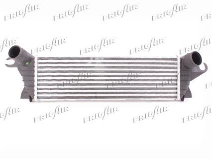 Intercooler, échangeur (Refroidisseur d'air) Frig Air S.p.A. ref. 0709.3108
