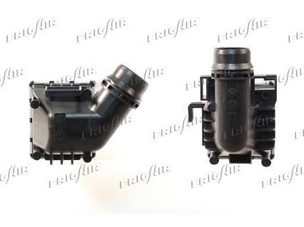 Intercooler, échangeur (Refroidisseur d'air) Frig Air S.p.A. 0709.3111
