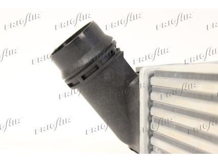 Intercooler, échangeur (Refroidisseur d'air) Frig Air S.p.A. ref. 0709.3112