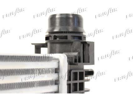 Intercooler, échangeur (Refroidisseur d'air) Frig Air S.p.A. ref. 0709.3112