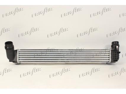 Intercooler, échangeur (Refroidisseur d'air) Frig Air S.p.A. ref. 0709.3112