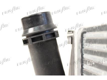 Intercooler, échangeur (Refroidisseur d'air) Frig Air S.p.A. ref. 0709.3113