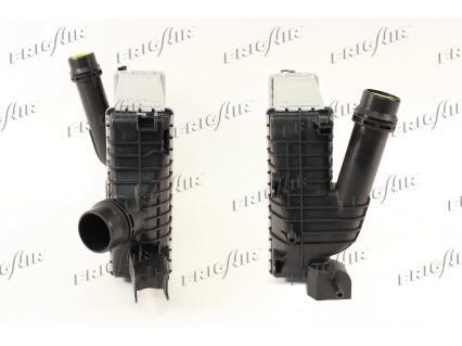 Intercooler, échangeur (Refroidisseur d'air) Frig Air S.p.A. ref. 0709.3114