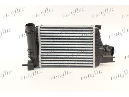 Intercooler, échangeur (Refroidisseur d'air) Frig Air S.p.A. ref. 0709.3114