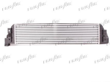 Intercooler, échangeur (Refroidisseur d'air) Frig Air S.p.A. ref. 0709.3118