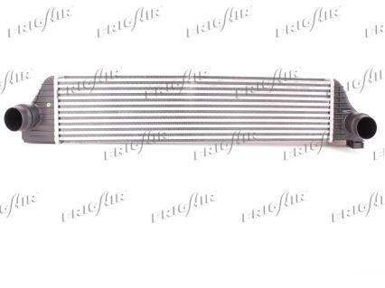 Intercooler, échangeur (Refroidisseur d'air) Frig Air S.p.A. ref. 0709.3118