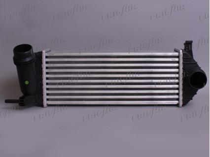 Intercooler, échangeur (Refroidisseur d'air) Frig Air S.p.A. ref. 0709.3119