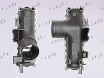Intercooler, échangeur (Refroidisseur d'air) Frig Air S.p.A. ref. 0709.3120