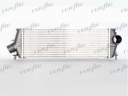 Intercooler, échangeur (Refroidisseur d'air) Frig Air S.p.A. ref. 0709.3120