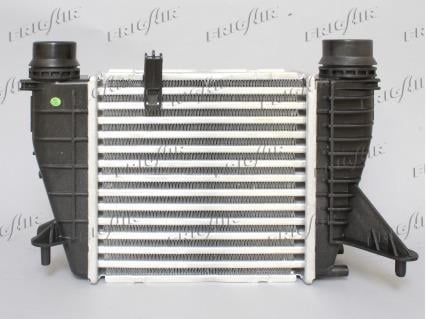 Intercooler, échangeur (Refroidisseur d'air) Frig Air S.p.A. ref. 0709.3123