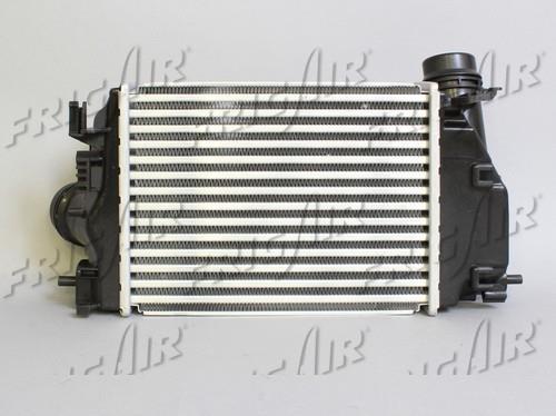 Intercooler, échangeur (Refroidisseur d'air) Frig Air S.p.A. ref. 0709.3124