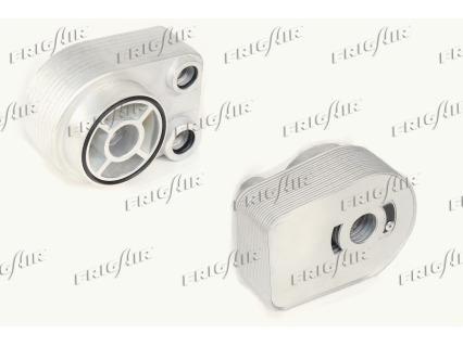 Radiateur d'huile moteur (Refroidisseur d'huile moteur) Frig Air S.p.A. ref. 0709.4001
