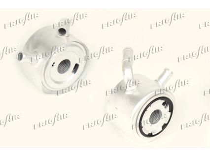 Radiateur d'huile moteur (Refroidisseur d'huile moteur) Frig Air S.p.A. ref. 0709.4002