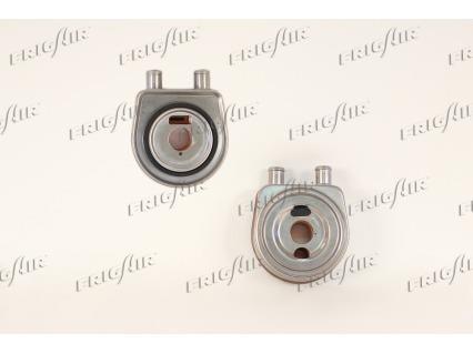 Radiateur d'huile moteur (Refroidisseur d'huile moteur) Frig Air S.p.A. 0709.4003