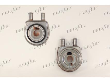 Radiateur d'huile moteur (Refroidisseur d'huile moteur) Frig Air S.p.A. ref. 0709.4004