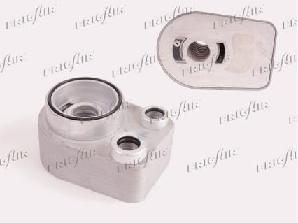 Radiateur d'huile moteur (Refroidisseur d'huile moteur) Frig Air S.p.A. 0709.4006