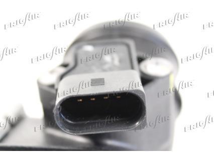 Intercooler, échangeur (Refroidisseur d'air) Frig Air S.p.A. 0710.3018