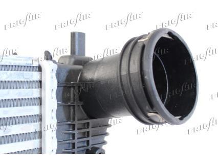 Intercooler, échangeur (Refroidisseur d'air) Frig Air S.p.A. ref. 0710.3028