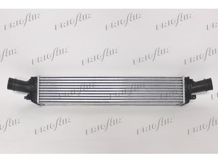 Intercooler, échangeur (Refroidisseur d'air) Frig Air S.p.A. ref. 0710.3055