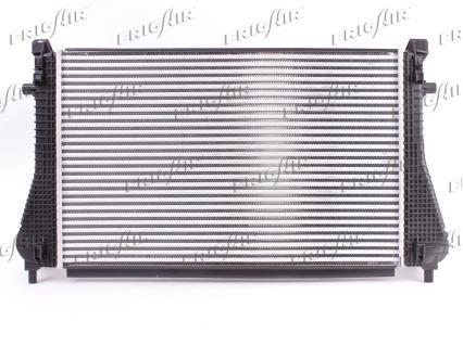 Intercooler, échangeur (Refroidisseur d'air) Frig Air S.p.A. ref. 0710.3056