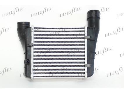 Intercooler, échangeur (Refroidisseur d'air) Frig Air S.p.A. ref. 0710.3105