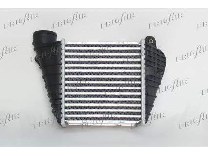 Intercooler, échangeur (Refroidisseur d'air) Frig Air S.p.A. 0710.3108