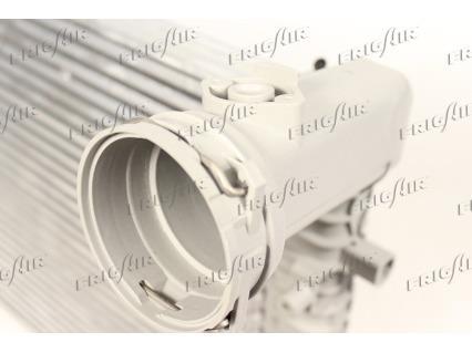 Intercooler, échangeur (Refroidisseur d'air) Frig Air S.p.A. ref. 0710.3109