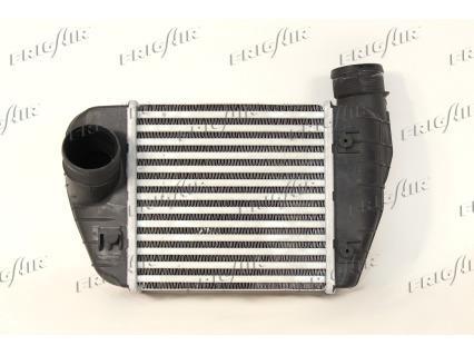 Intercooler, échangeur (Refroidisseur d'air) Frig Air S.p.A. ref. 0710.3112