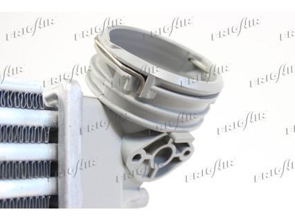 Intercooler, échangeur (Refroidisseur d'air) Frig Air S.p.A. ref. 0710.3115